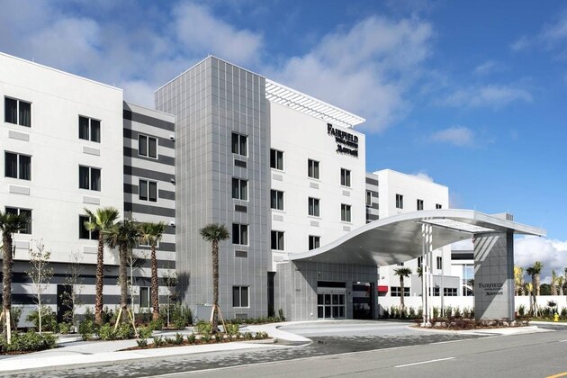 Gallery - Fairfield Inn & Suites by Marriott Daytona Beach Speedway Airport