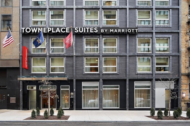 Gallery - Towneplace Suites By Marriott New York Manhattan