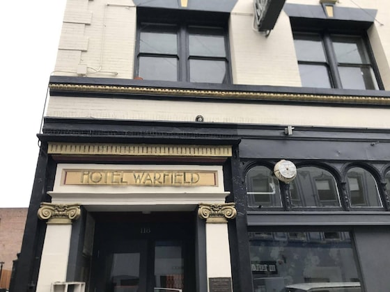 Gallery - Warfield Hotel
