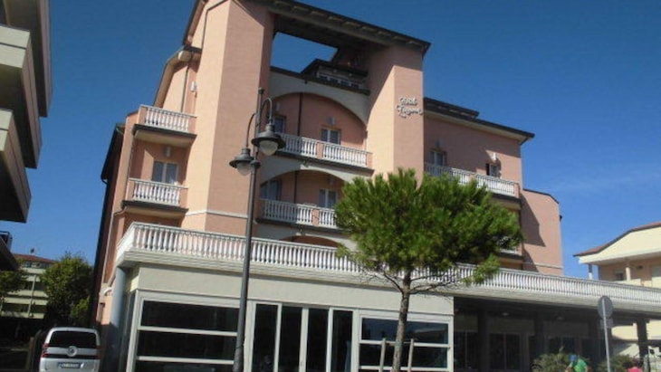 Gallery - Hotel Fiamma