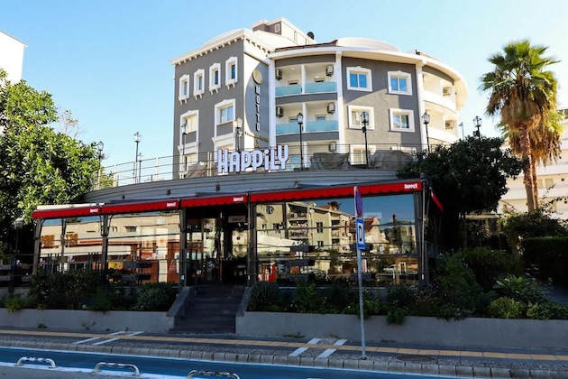 Gallery - Motto Premium Marmaris