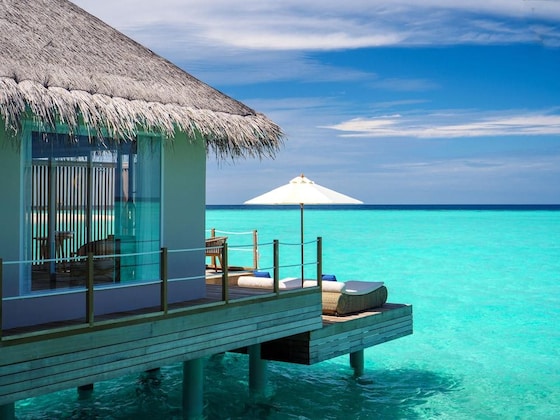 Gallery - Baglioni Resort Maldives- Luxury All Inclusive