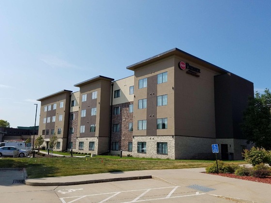 Gallery - Best Western Premier Des Moines-Ankeny Hotel
