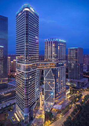 Gallery - Grand Hyatt Xi An
