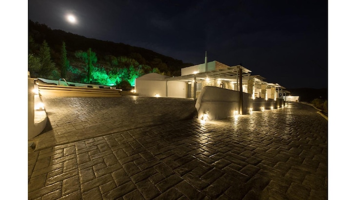 Gallery - Paros Nereids Villas