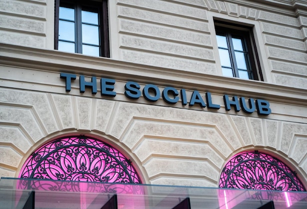 Gallery - The Social Hub Florence Lavagnini