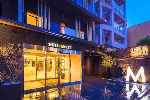 Gallery - Hotel M’S Est Shijo - Karasuma