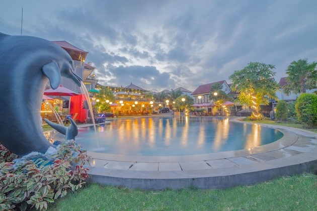 Gallery - Grand Kesambi Resort & Villa Bali