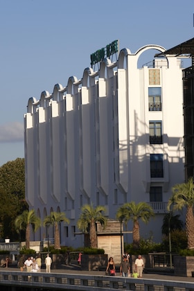 Gallery - Hotel & Spa Vacances Bleues Le Splendid
