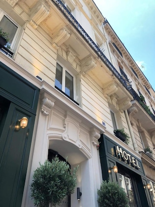 Gallery - New Hotel Le Voltaire