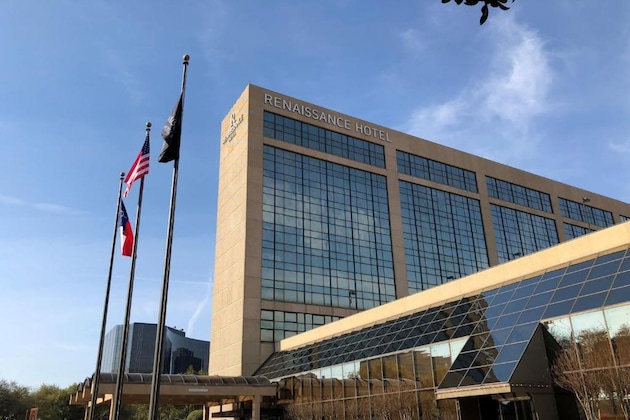 Gallery - Renaissance Dallas Addison Hotel