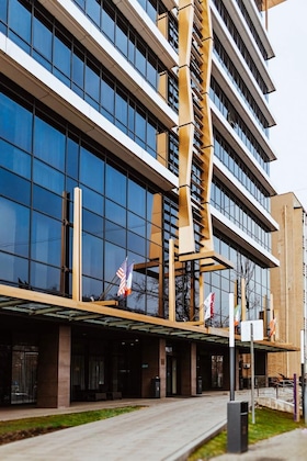 Gallery - Mercure Almaty City Center