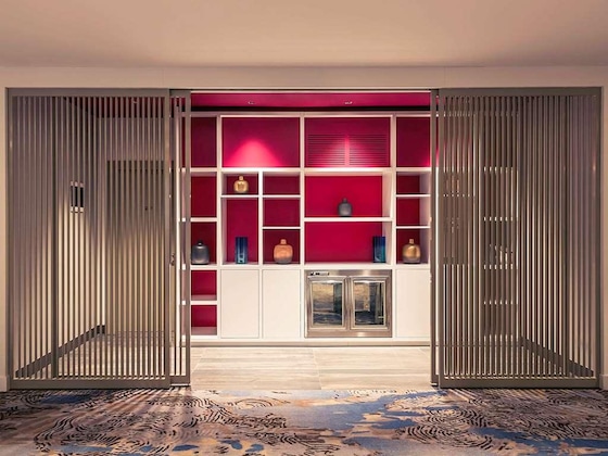 Gallery - Mercure Almaty City Center