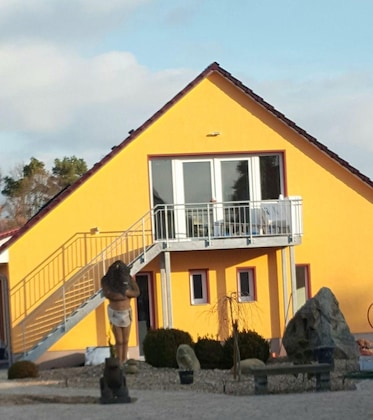 Gallery - Apartmenthaus In Walle