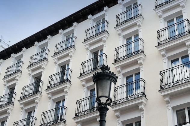 Gallery - Mh Apartments Central Madrid