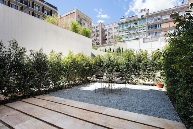 Gallery - Aspasios City Oasis Apartments