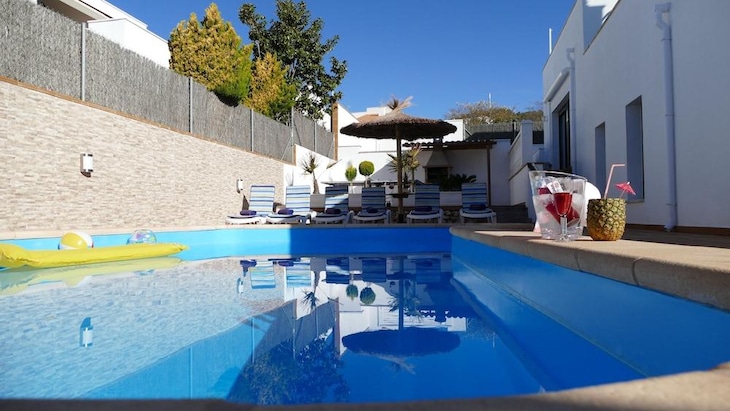 Gallery - Villa Chantal