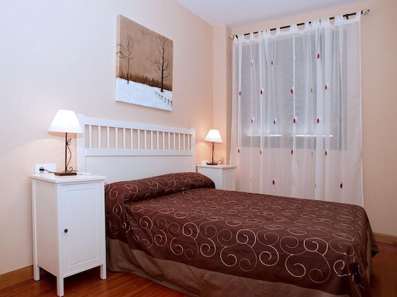Gallery - Apartamentos Rurales La Vera