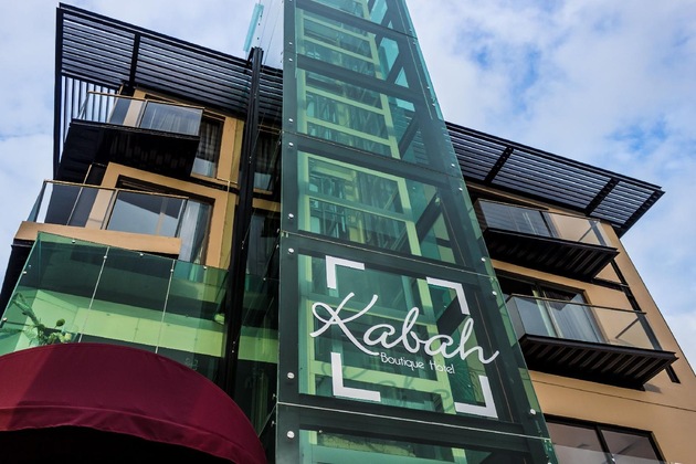 Gallery - Kabah Cancun Hotel Boutique