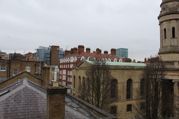 Gallery - Marylebone Village Apartments