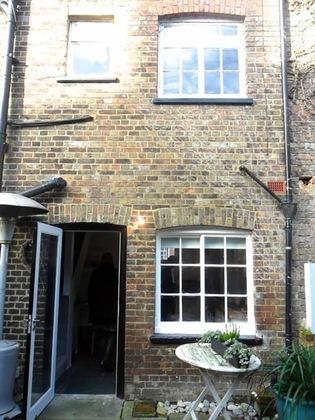 Gallery - Tower Cottage
