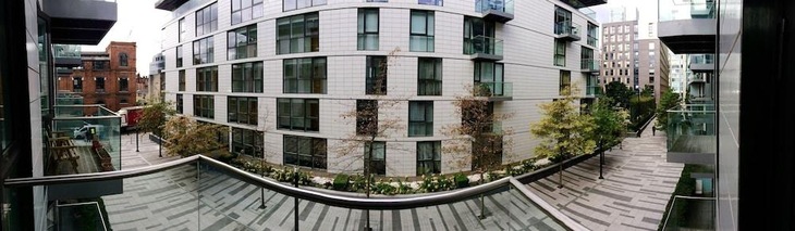 Gallery - Still Life Tower Hill Deluxe