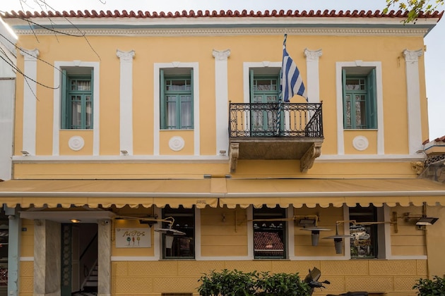 Gallery - Artdeco Athens
