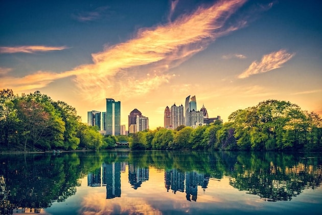 Gallery - Kimpton Overland Hotel - Atlanta Airport By Ihg