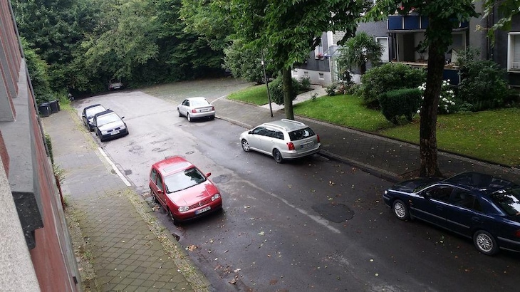 Gallery - Fewo Bochum