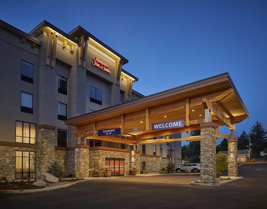 Gallery - Hampton Inn & Suites Roseburg