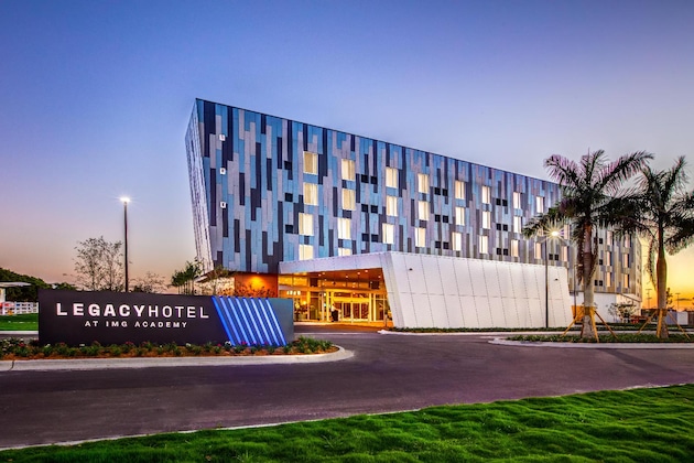 Gallery - Legacy Hotel At Img Academy