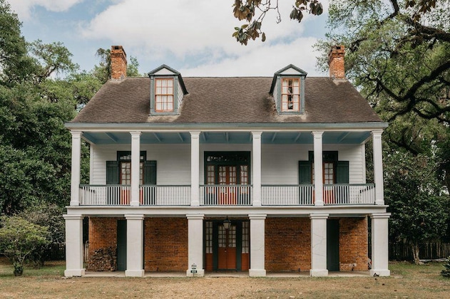 Gallery - Mouton Plantation
