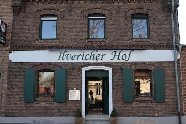 Gallery - Ilvericher Hof