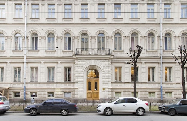 Gallery - Grand Hotel Tchaikovsky