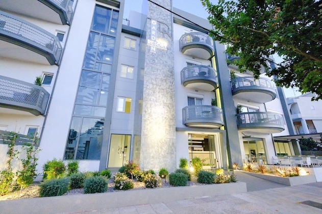 Gallery - Garden City Resort
