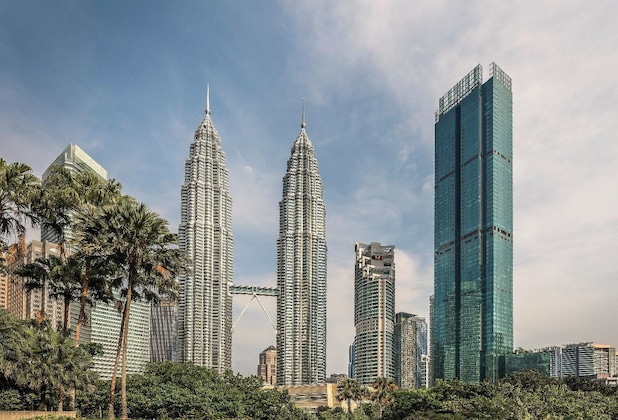 Gallery - Four Seasons Hotel Kuala Lumpur