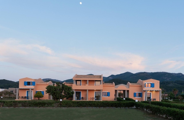 Gallery - Ammoudia Maisonettes