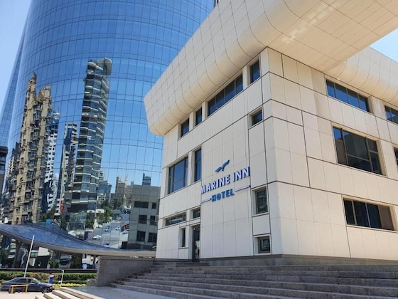 Gallery - Marine Inn Hotel Baku