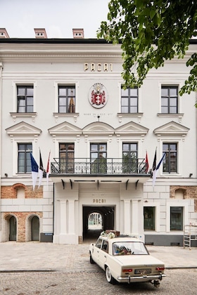 Gallery - Hotel Pacai, A Member Of Design Hotels