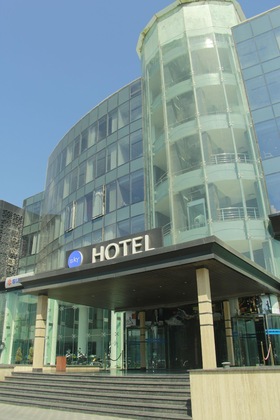 Gallery - Sky Hotel Baku