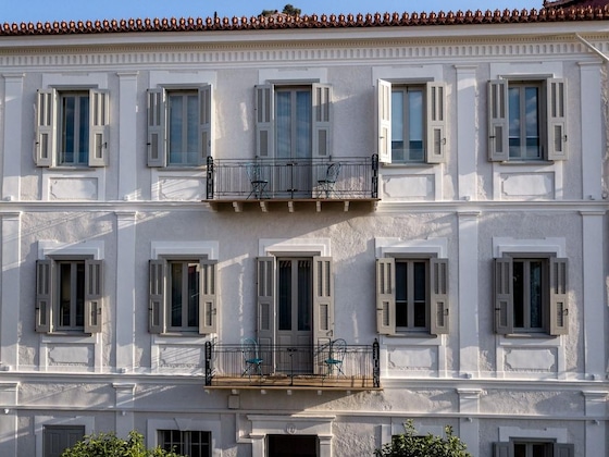 Gallery - Gambello Luxury Rooms