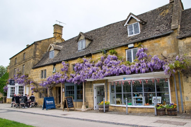 Gallery - Crown And Trumpet Inn