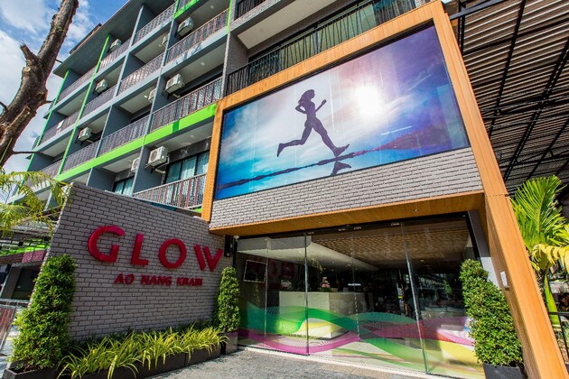 Gallery - Glow Ao Nang Krabi
