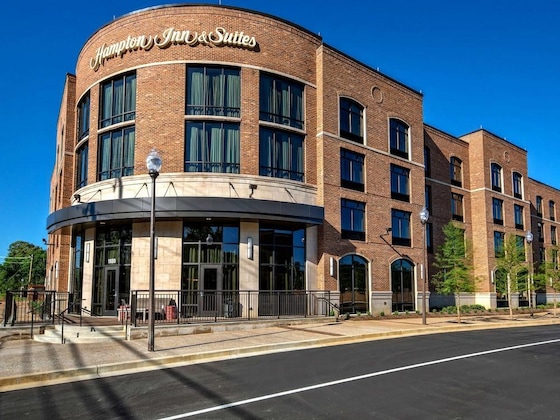 Gallery - Hampton Inn And Suites Memphis Germantown