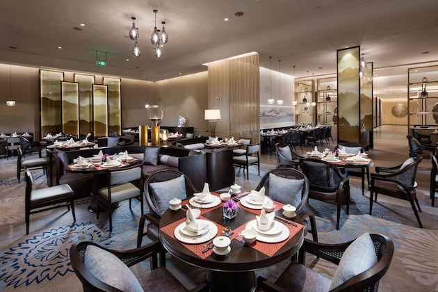 Gallery - Hilton Quanzhou Riverside