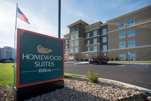 Gallery - Homewood Suites By Hilton Paducah