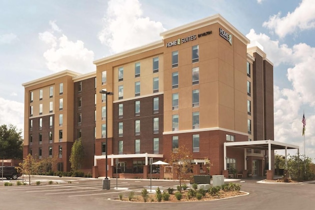 Gallery - Home2 Suites By Hilton Nashville Franklin Cool Springs