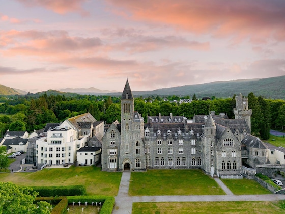 Gallery - The Highland Club