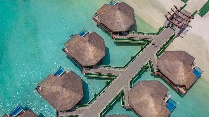 Gallery - Palafitos Overwater Bungalows At El Dorado Maroma By Karisma - Adults Only