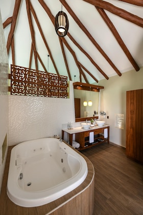 Gallery - Palafitos Overwater Bungalows At El Dorado Maroma - Adults Only